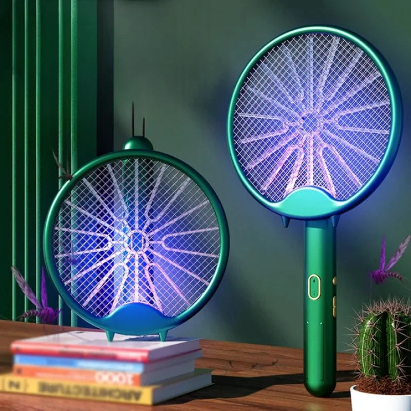 Electric Insect Zapper